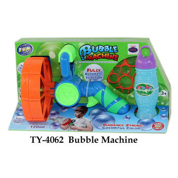 Bubble Machine